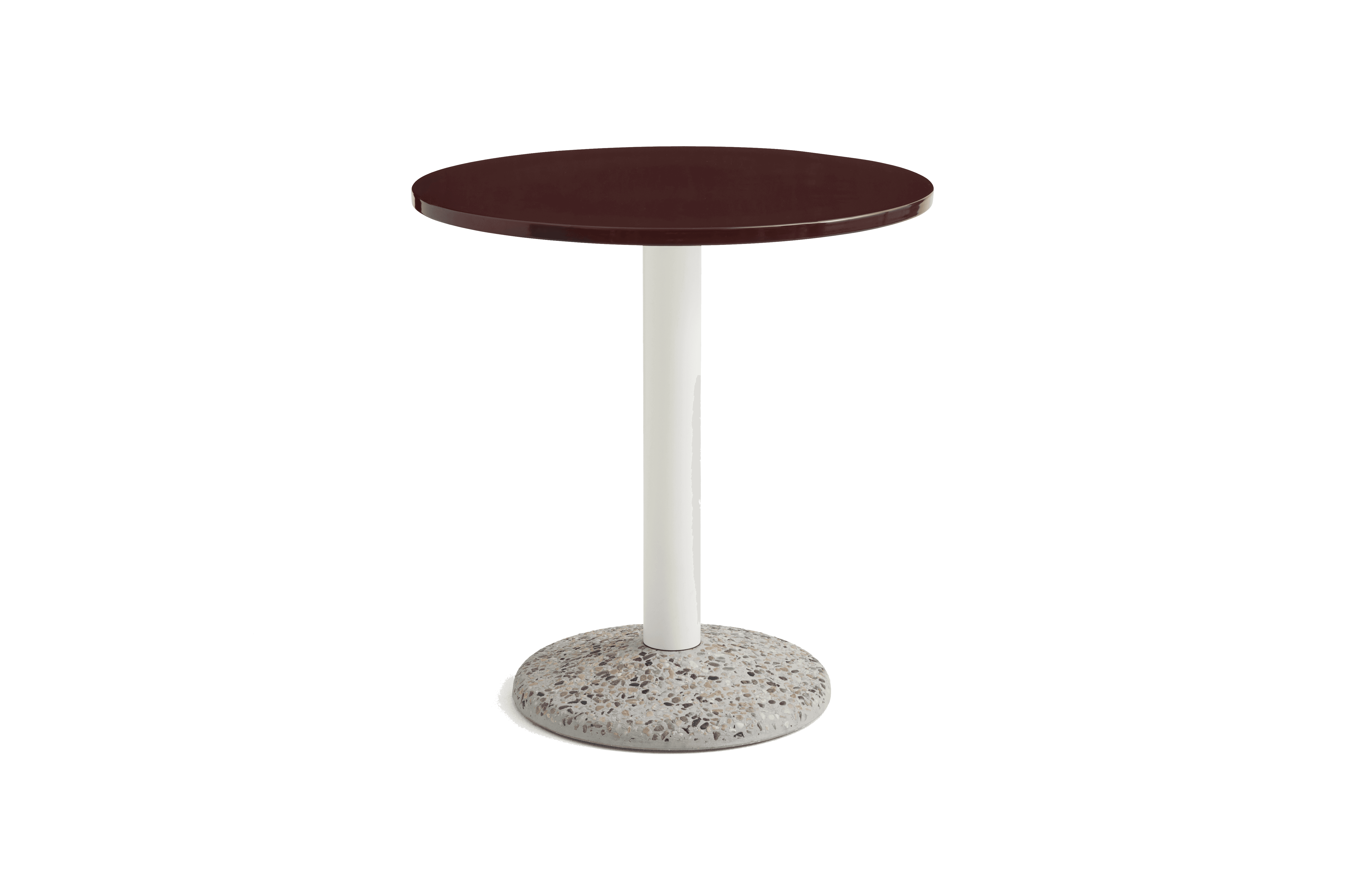 Flow Lab HAY Ceramic table