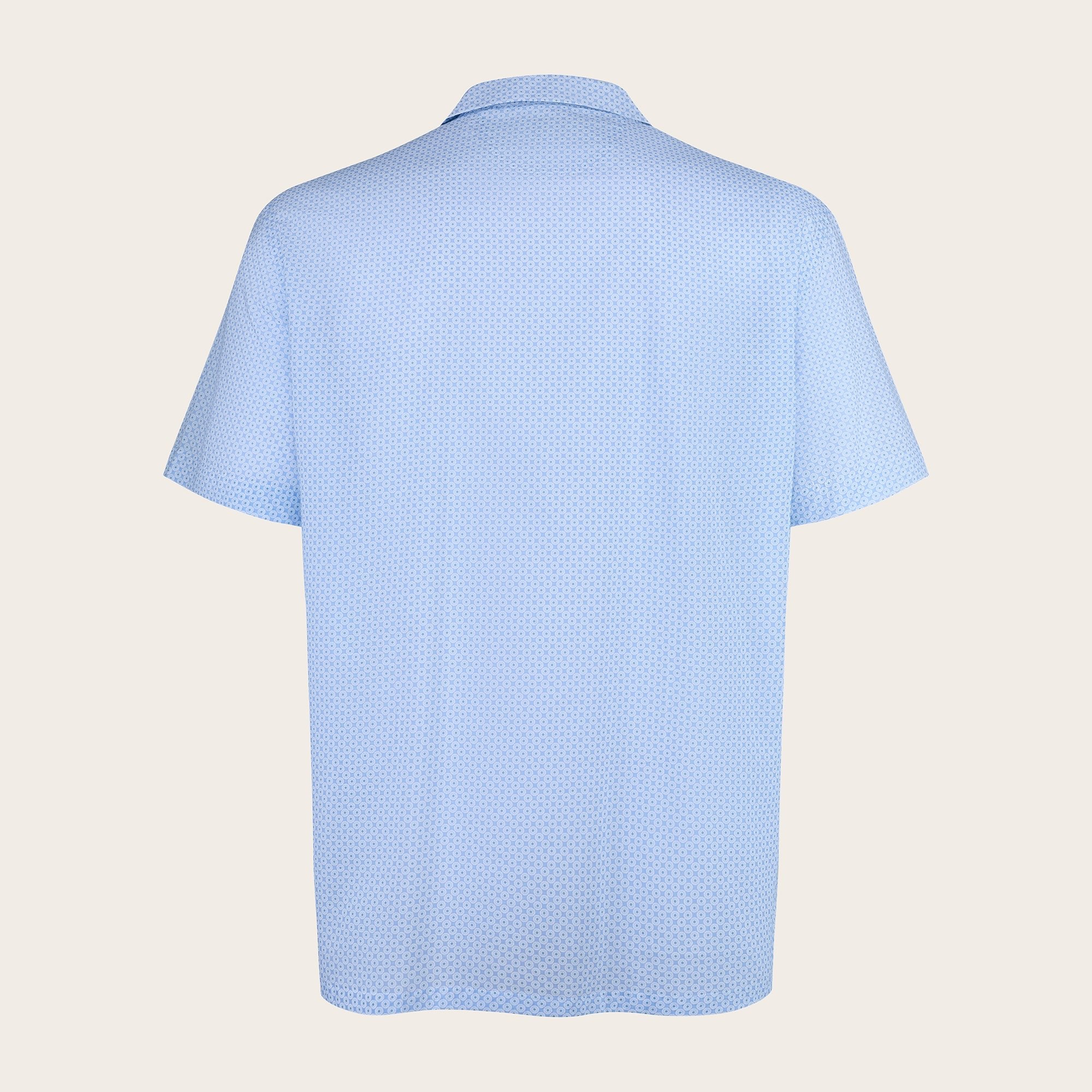 Bowling Shirt - Mandelli UK