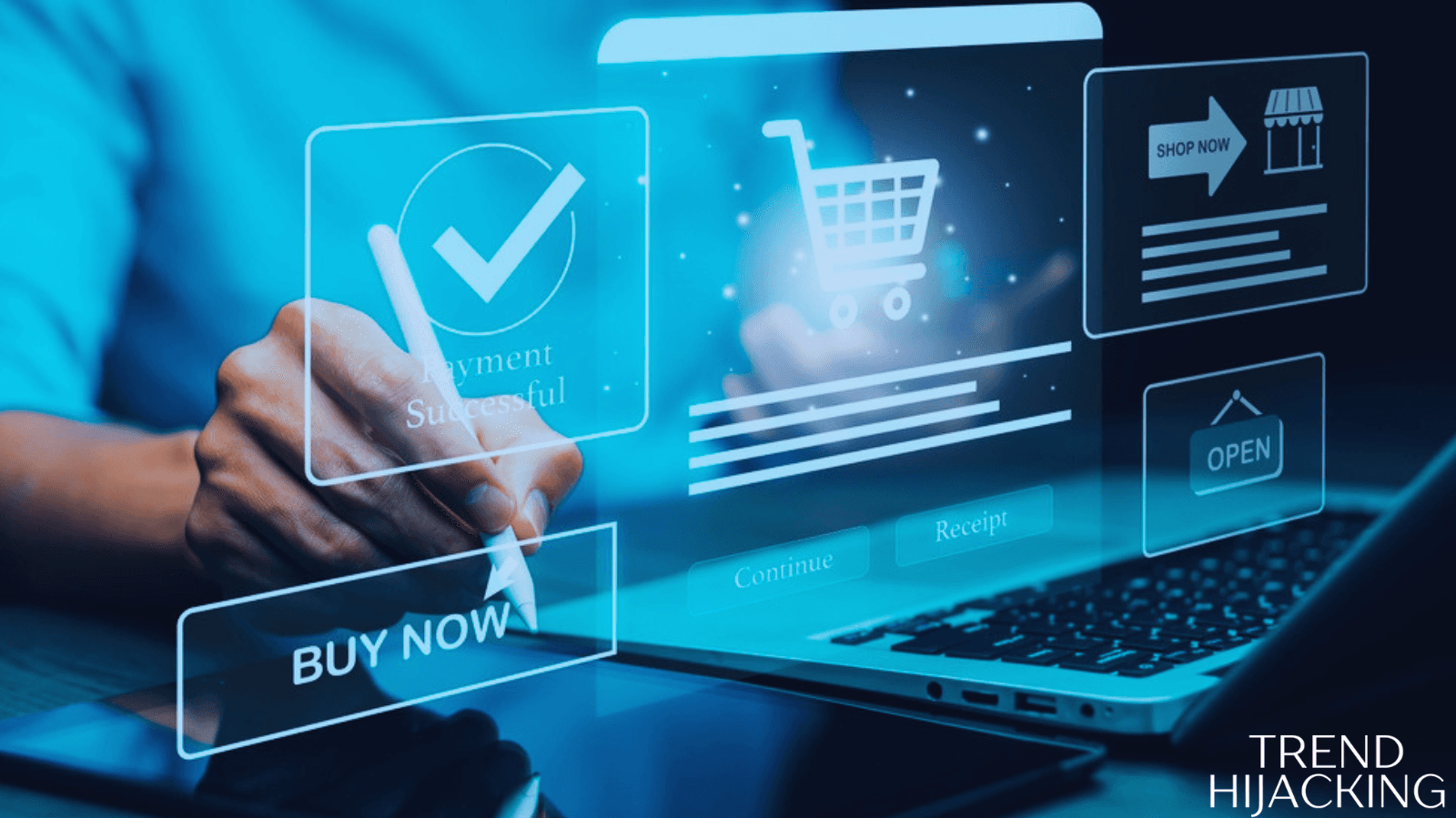 where to buy e-commerc store