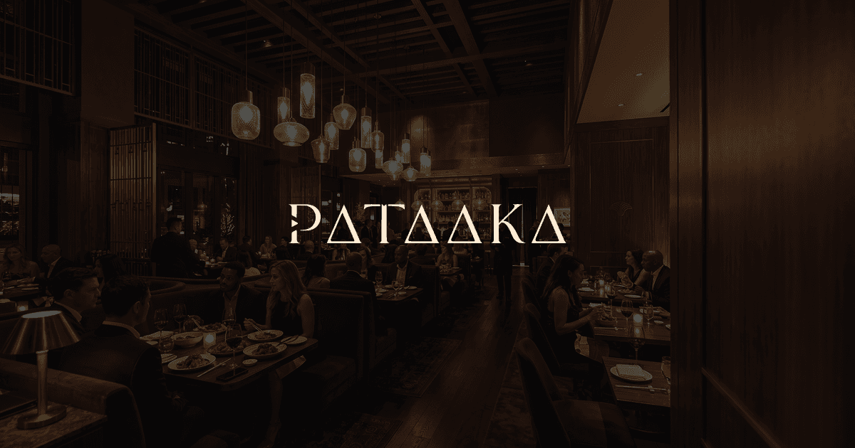 Pataaka Indian Restaurant