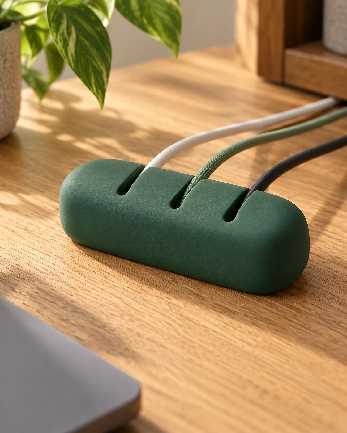 Cable Dock