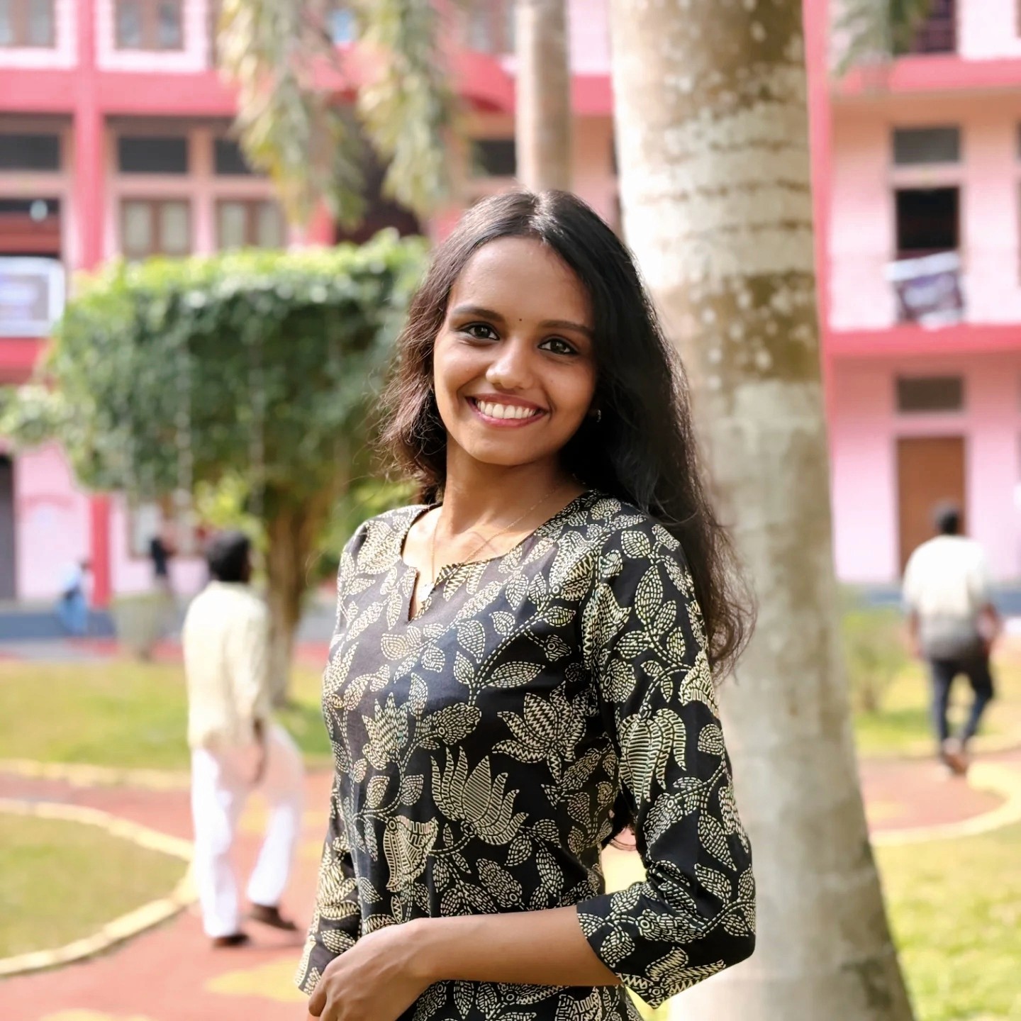 Archana S