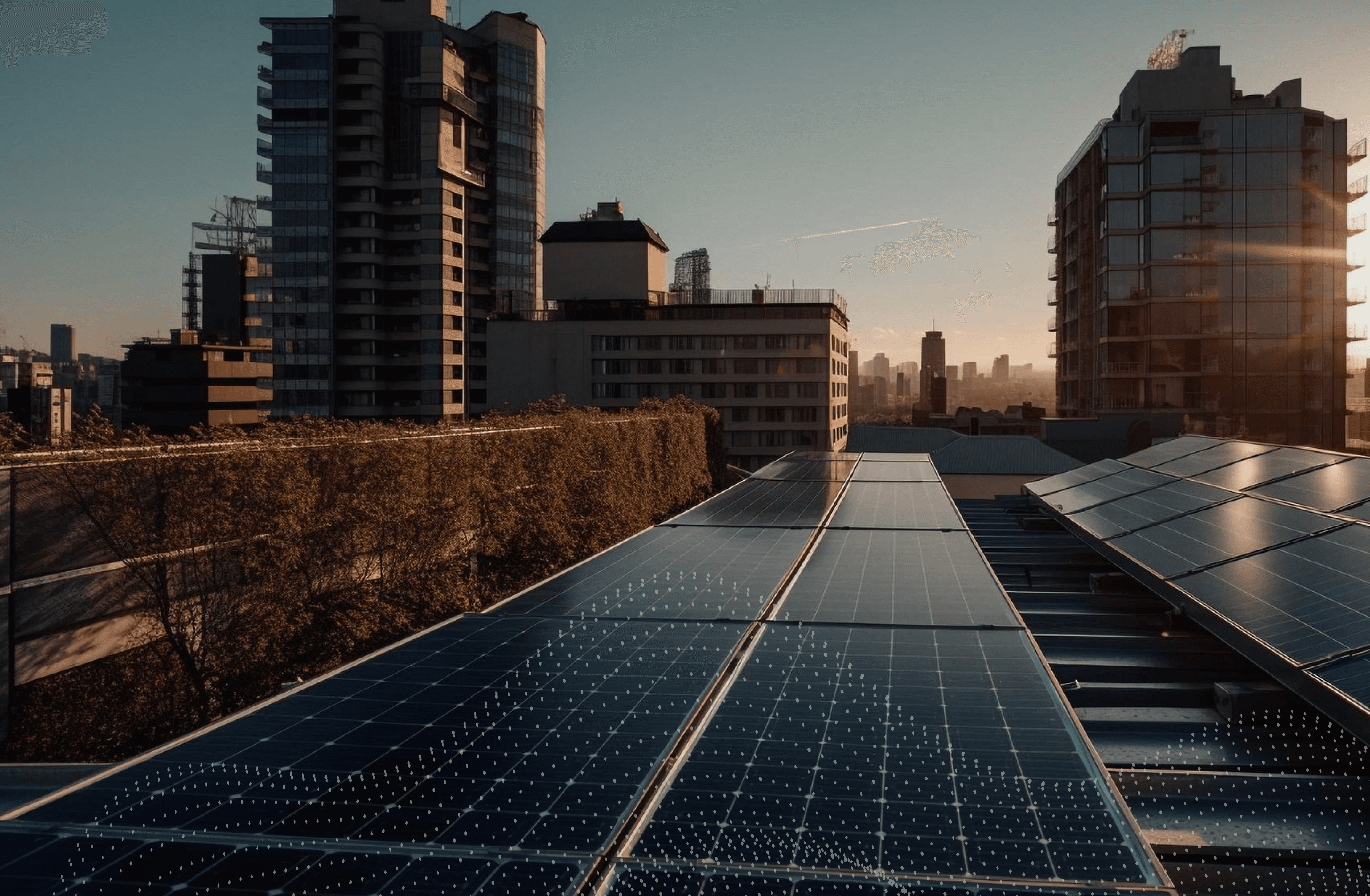 kids lying on a glass land and smiling