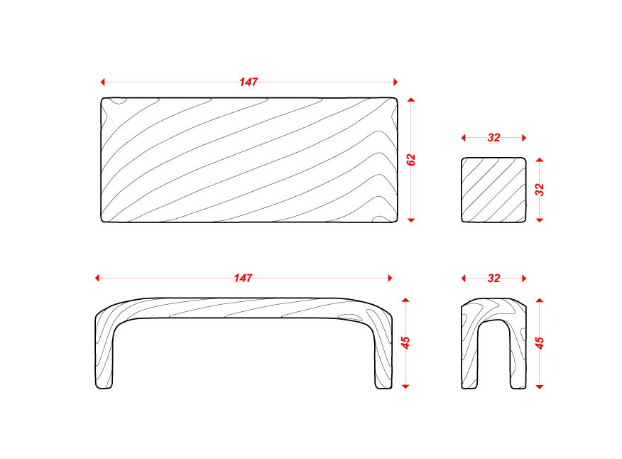 arya-Splice -stool-and-table-dimensions