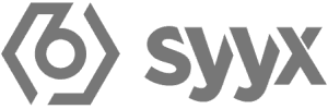 Syyx.io logo