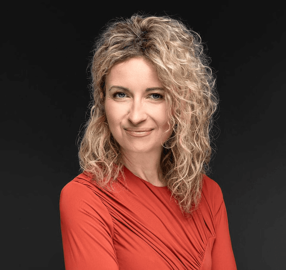 Photo of Małgorzata Czernecka