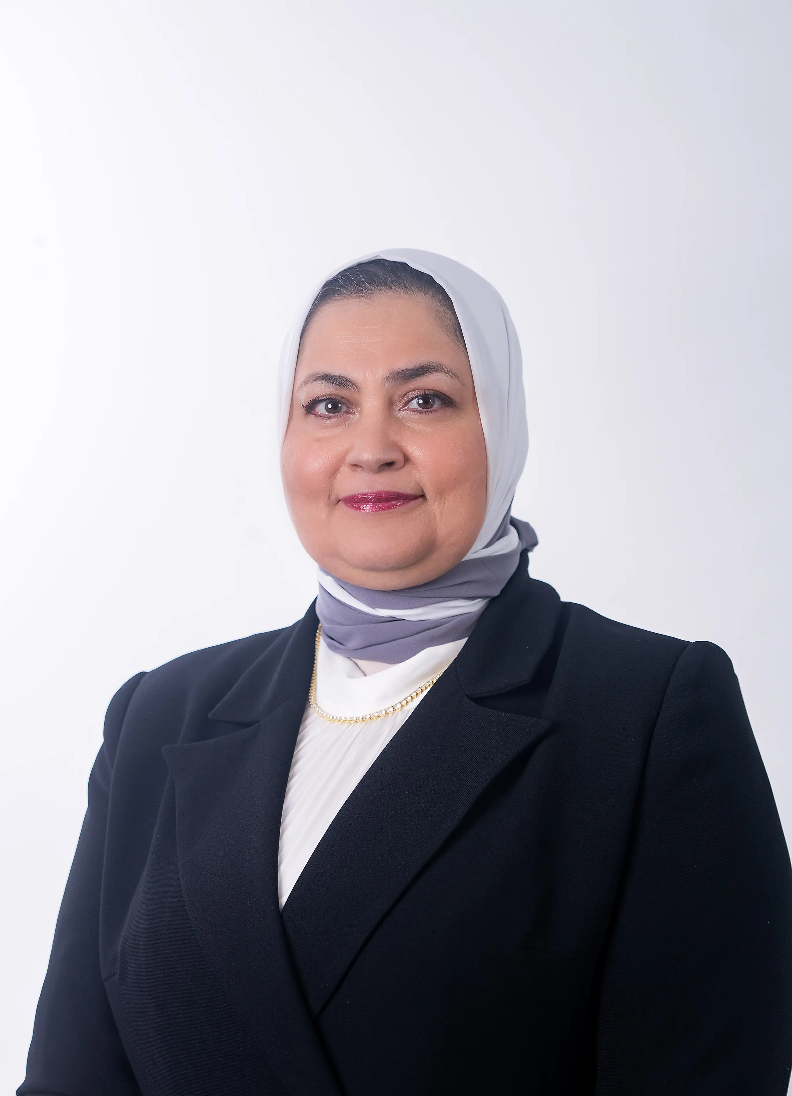 Image of Ghada Abdou