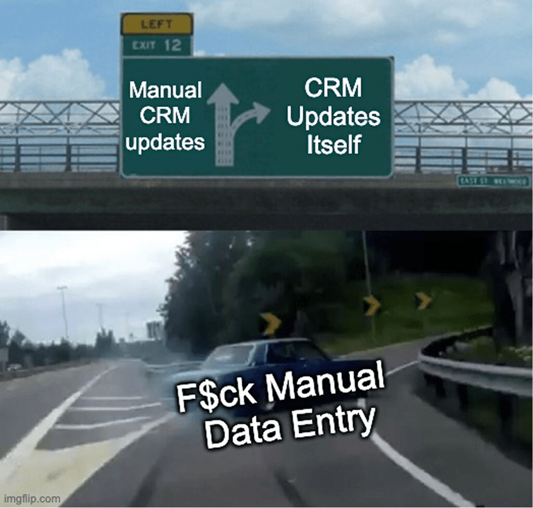 CRM Meme 29