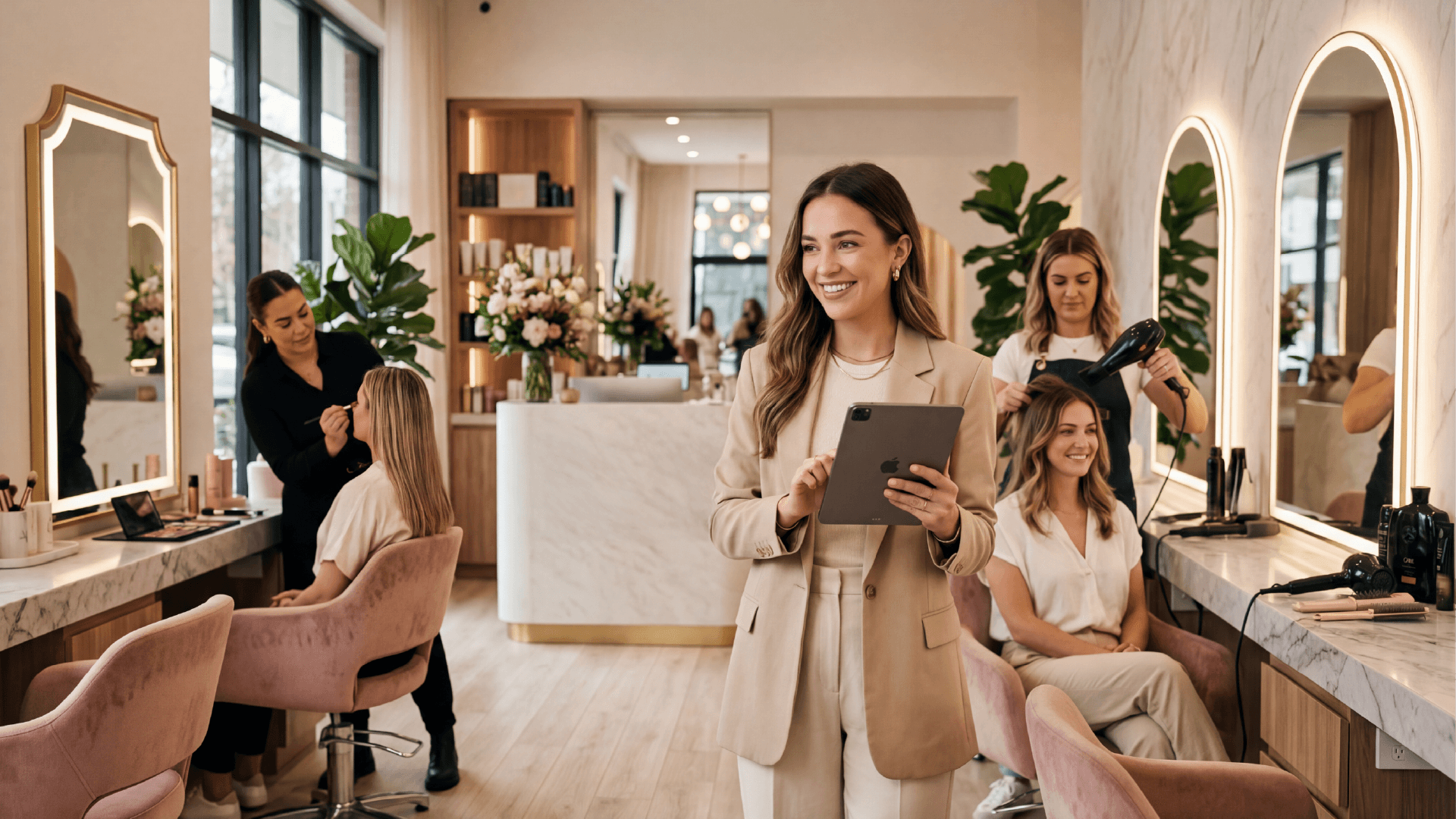  Start a Beauty and Personal Care Business in Dubai 