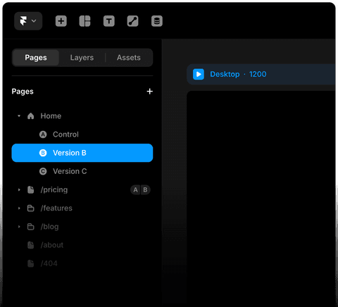 Framer UI