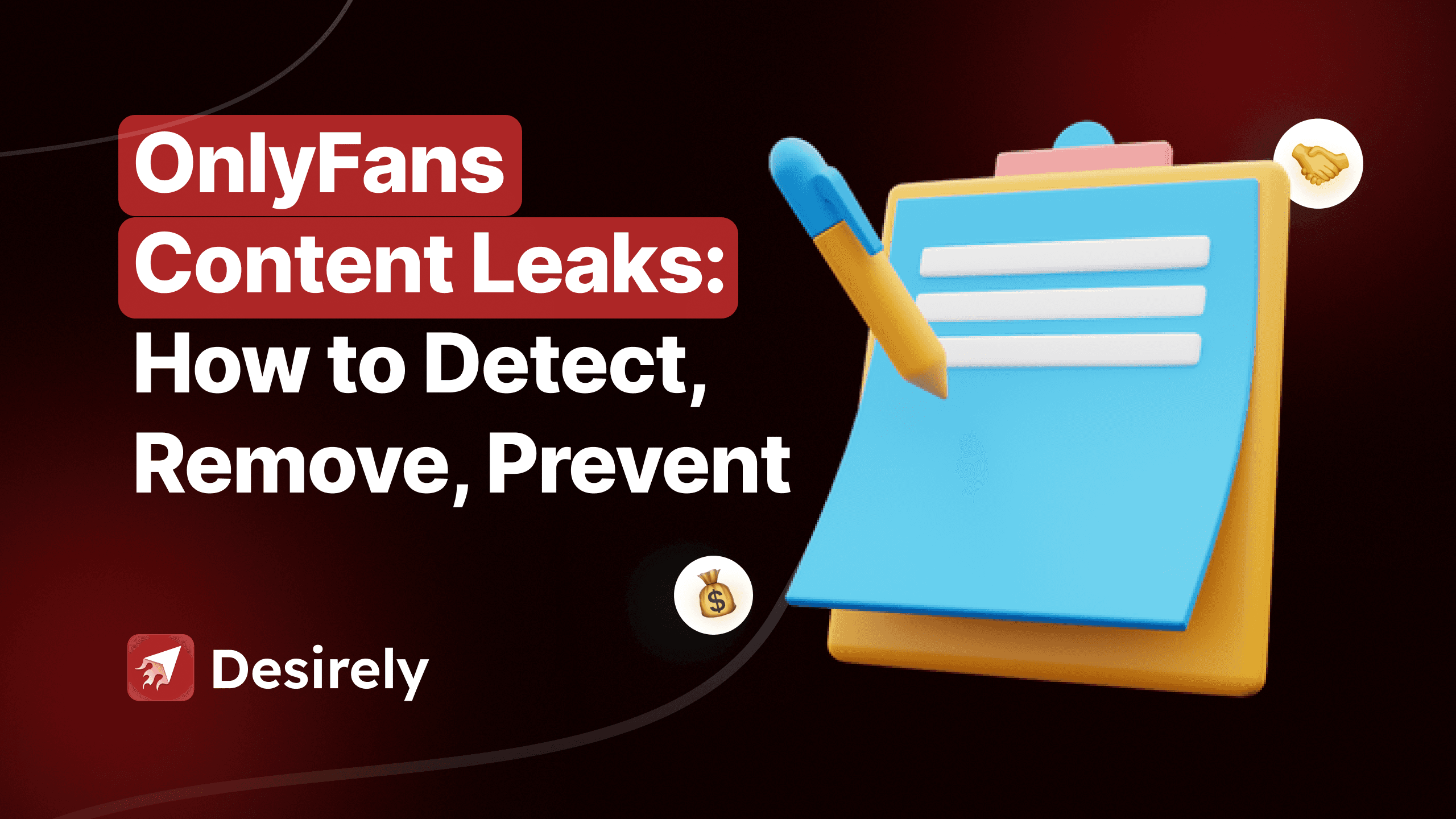 Remove Content Leaks OnlyFans