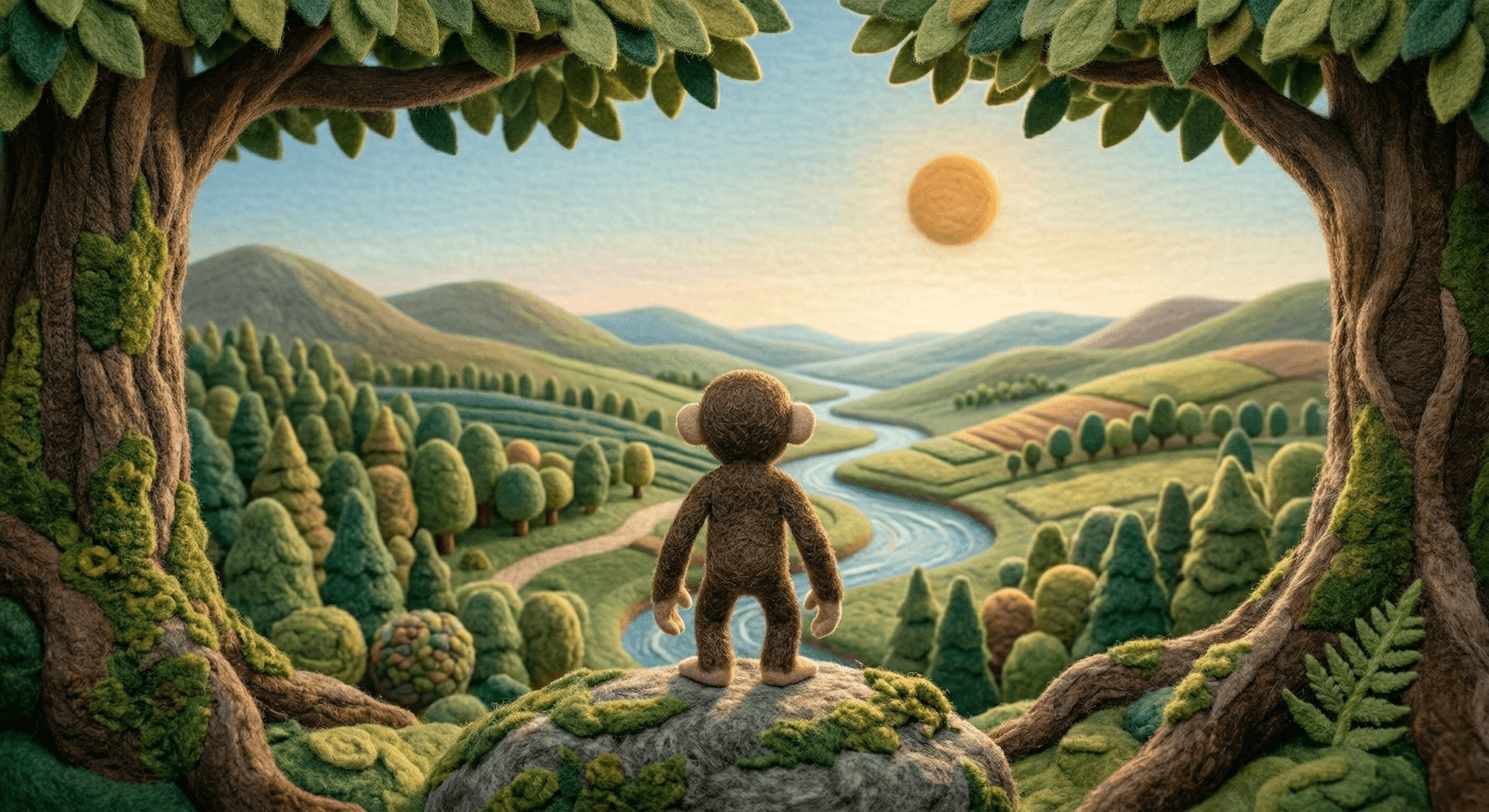 The Environment and the Future