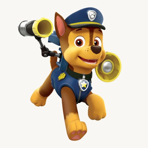 Paw Patrol