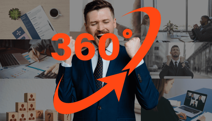 360 Degree Consulting Recruiting Course