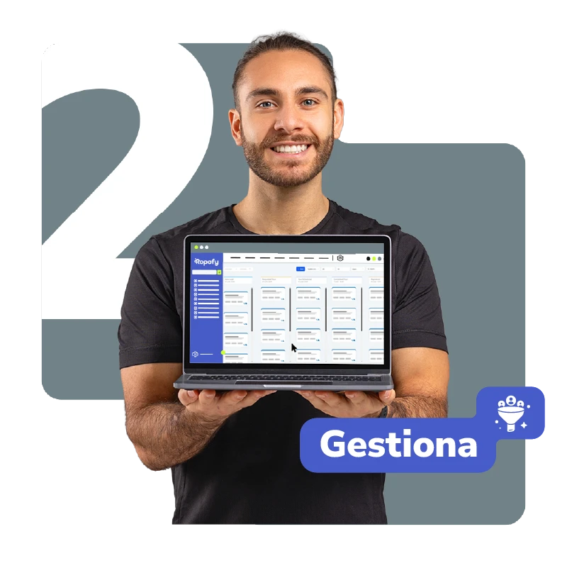 nutre crm whatsapp