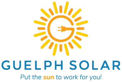 Guelph Solar Logo