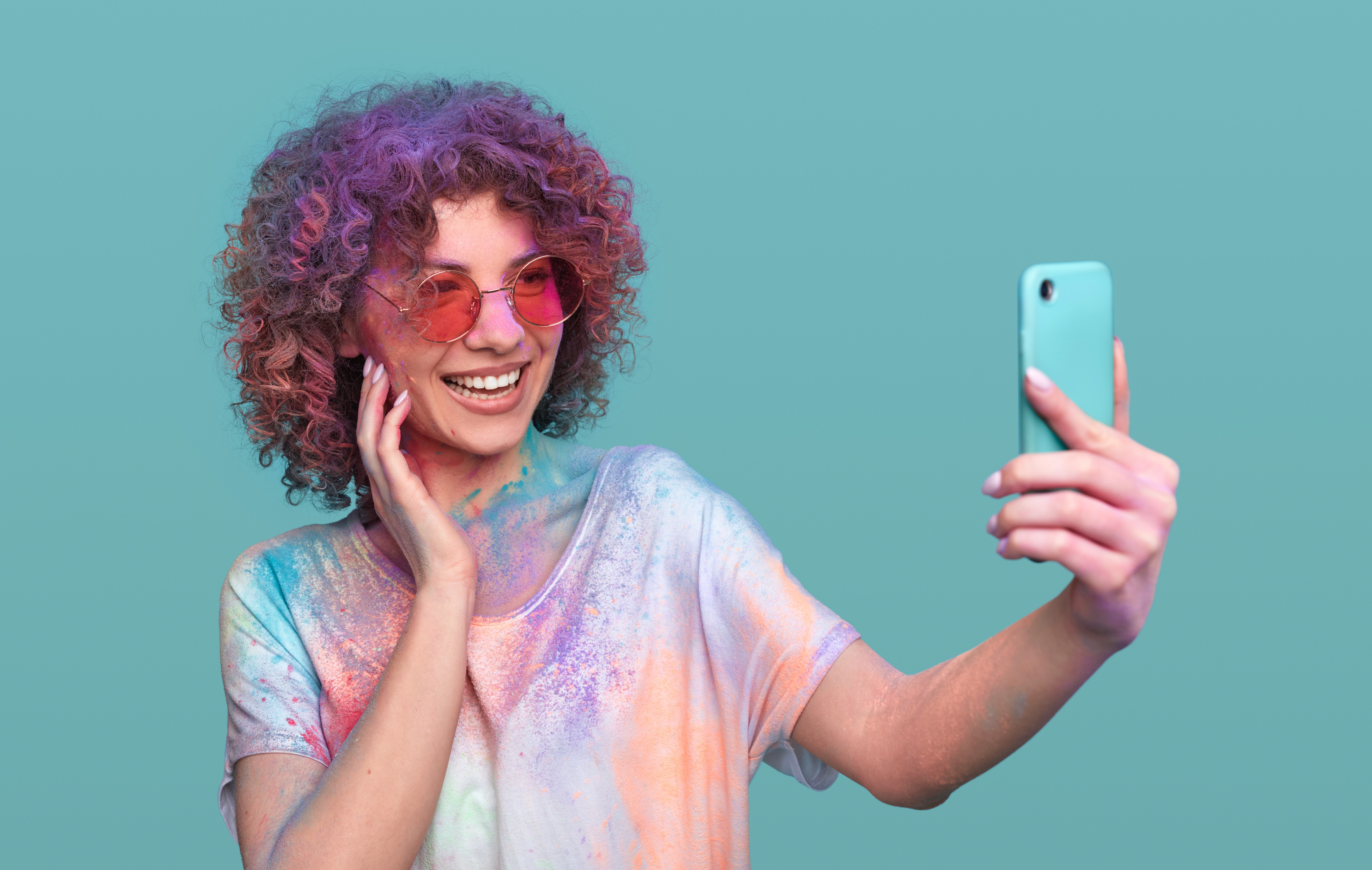 Le motion design sur TikTok