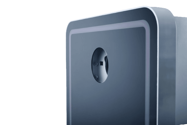 Photobooth miroir mariage La Rochelle