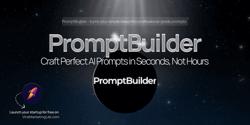 PromptBuilder