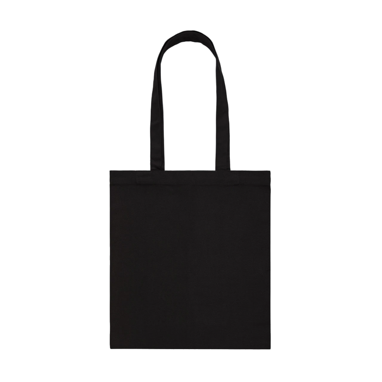 Parcel Tote - flat lay
