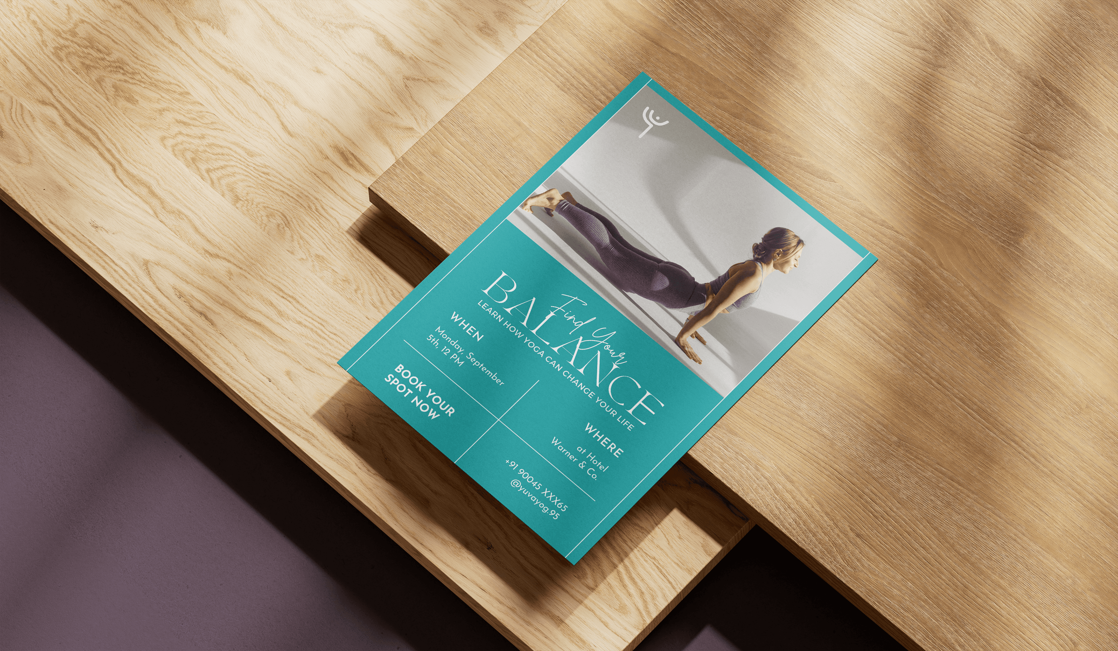 Creative logo and brand identity design services in India