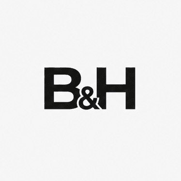 B&H Photo Video logo