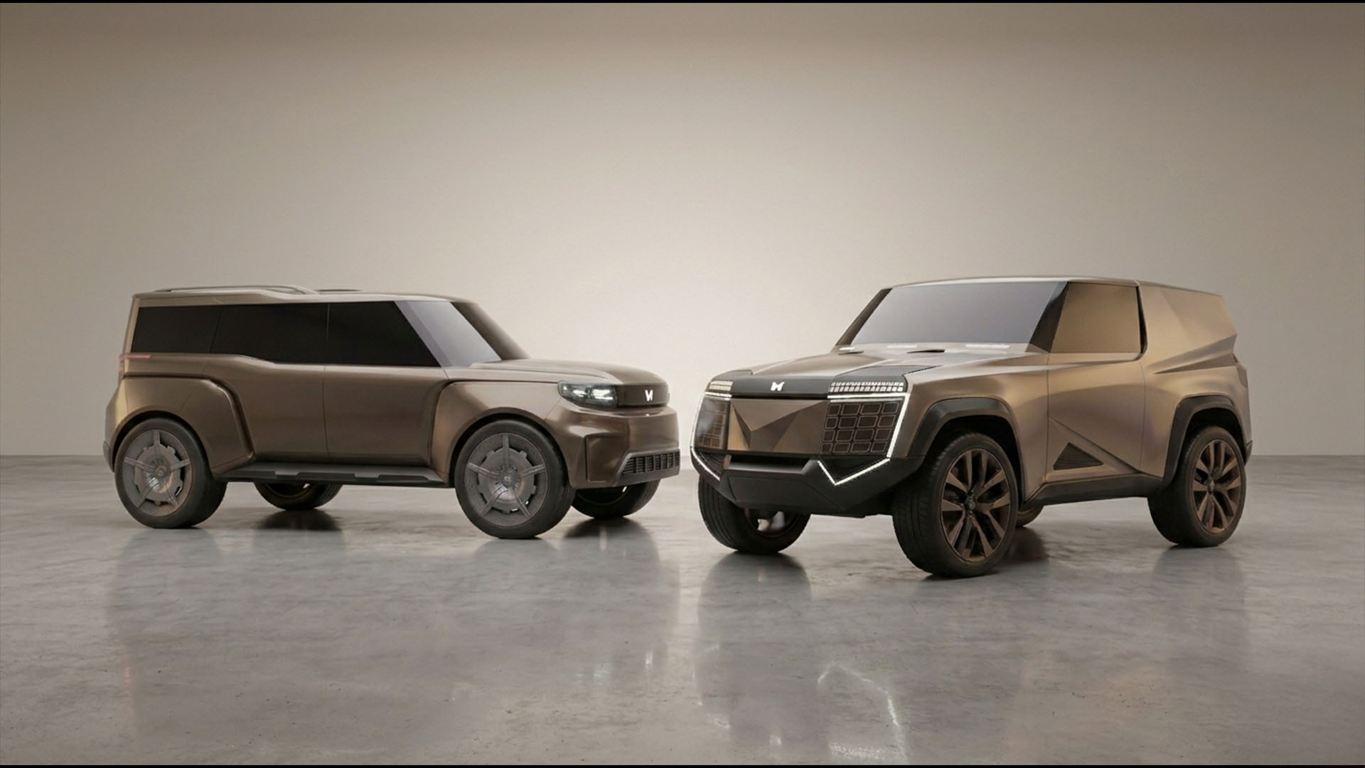 Mahindra Scorpio 2026