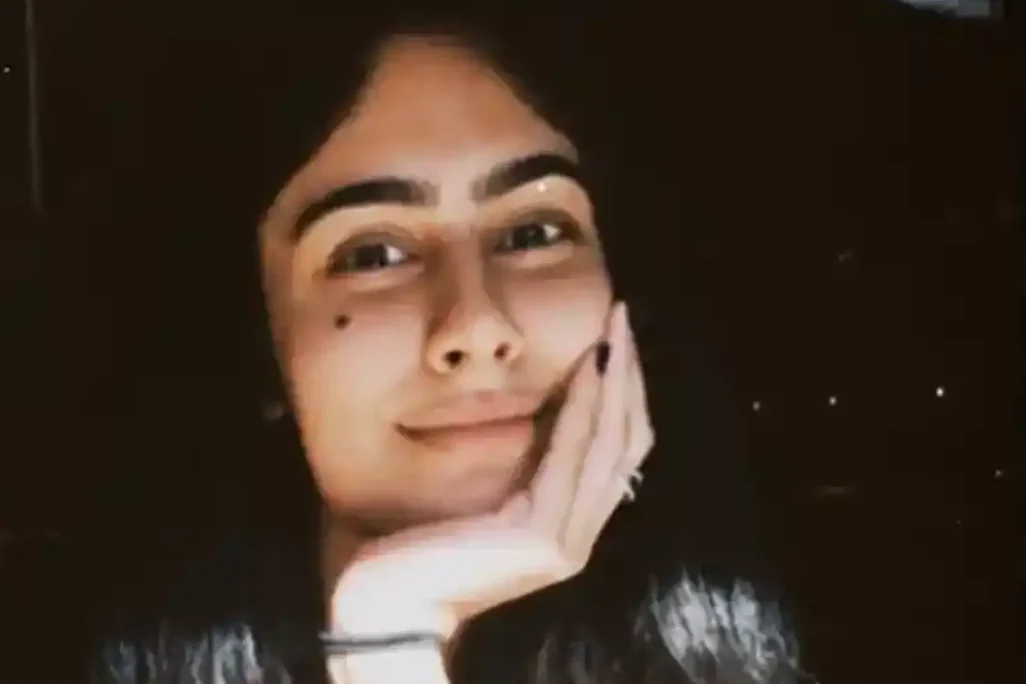 Jasmina Rehman, founder of MAIA