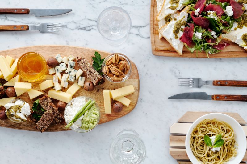 Cibi FODMAP e colon irritabile