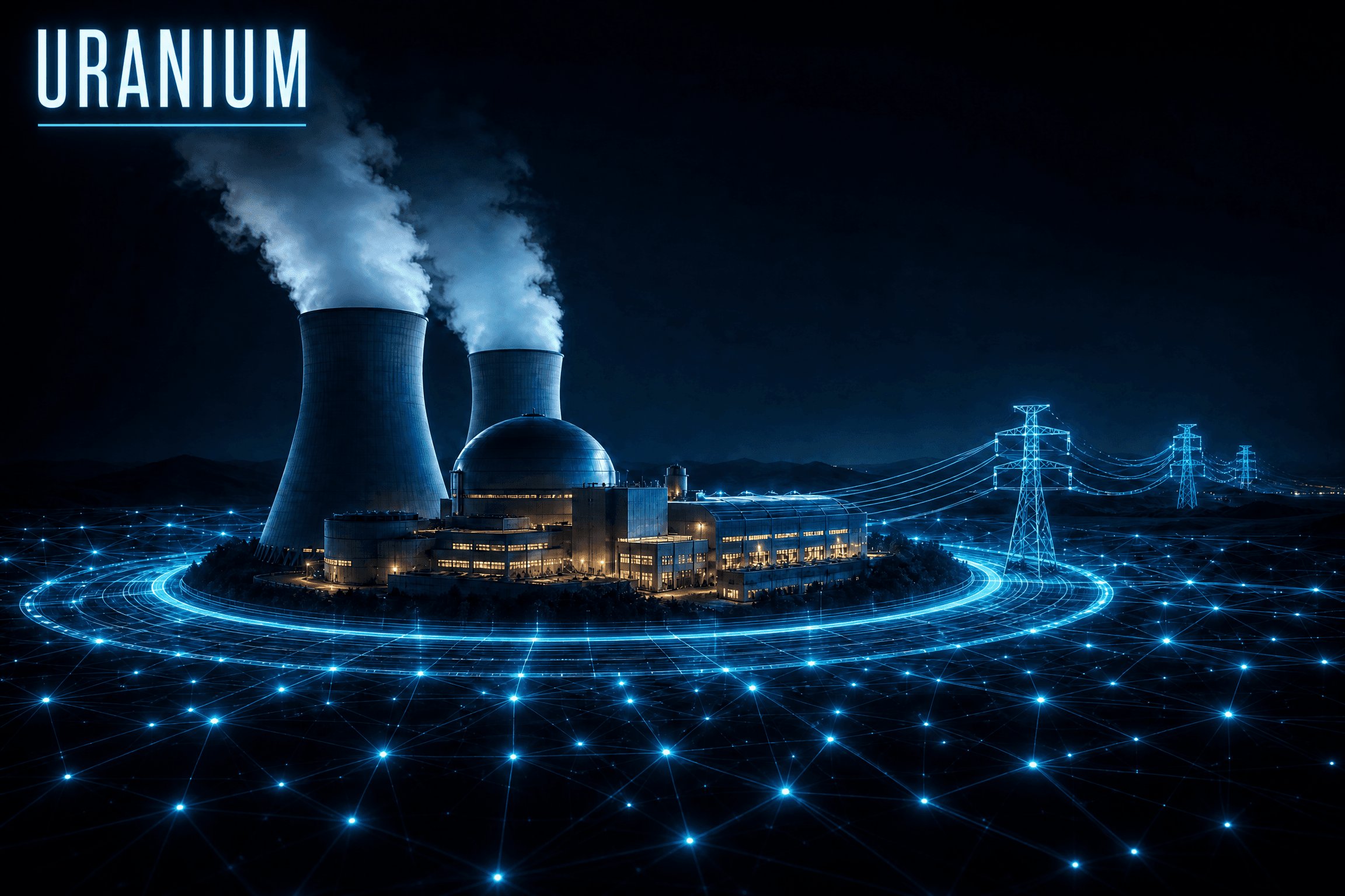 Uranium