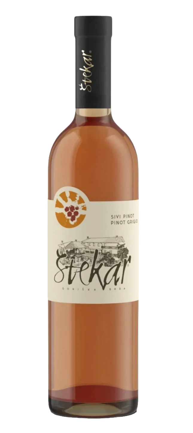 Dvanajščak Kozol Sauvignon Sv. Juraj 2024