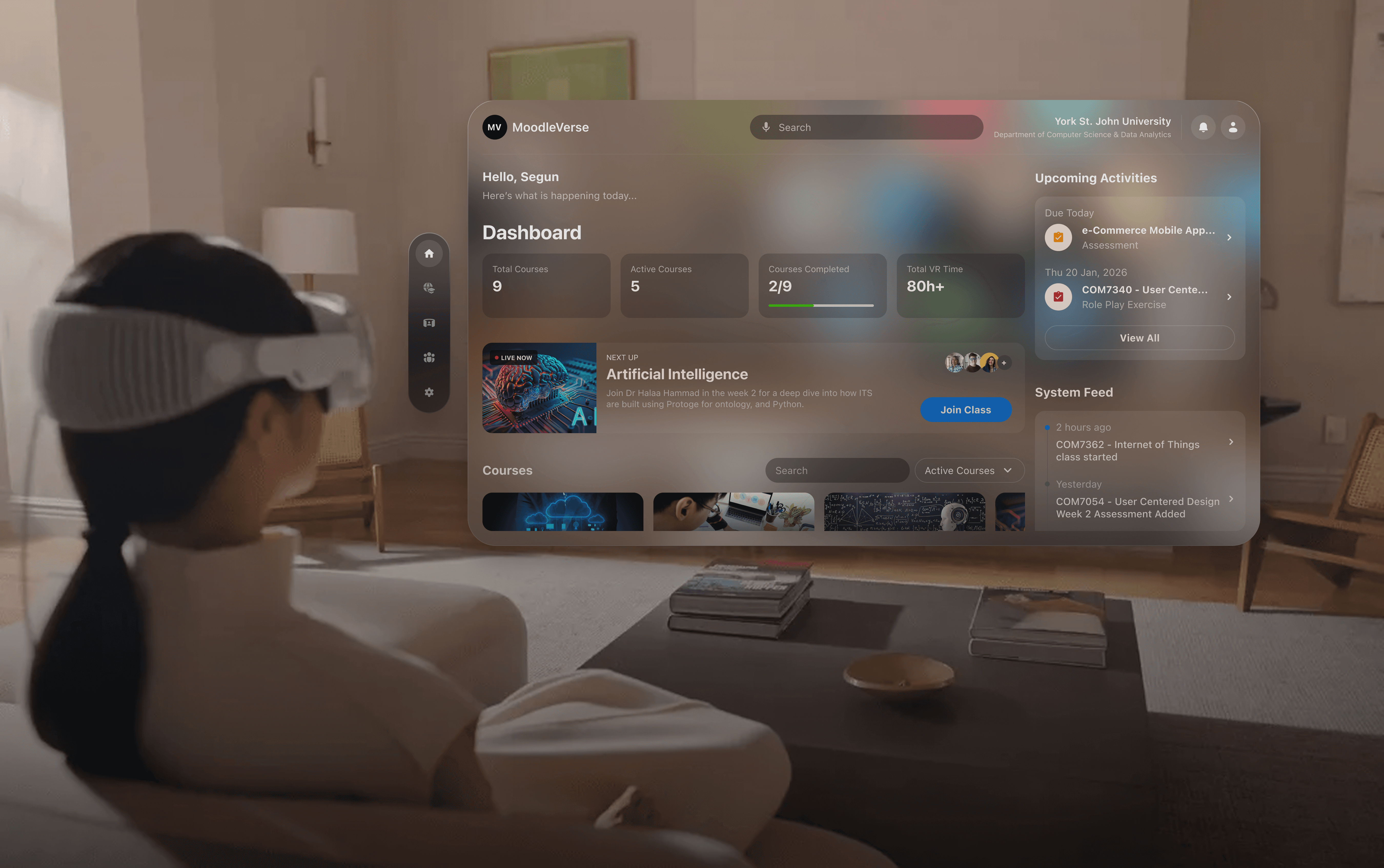 Featured Project Cover Image