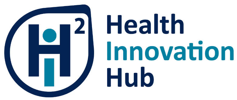 H2i logo