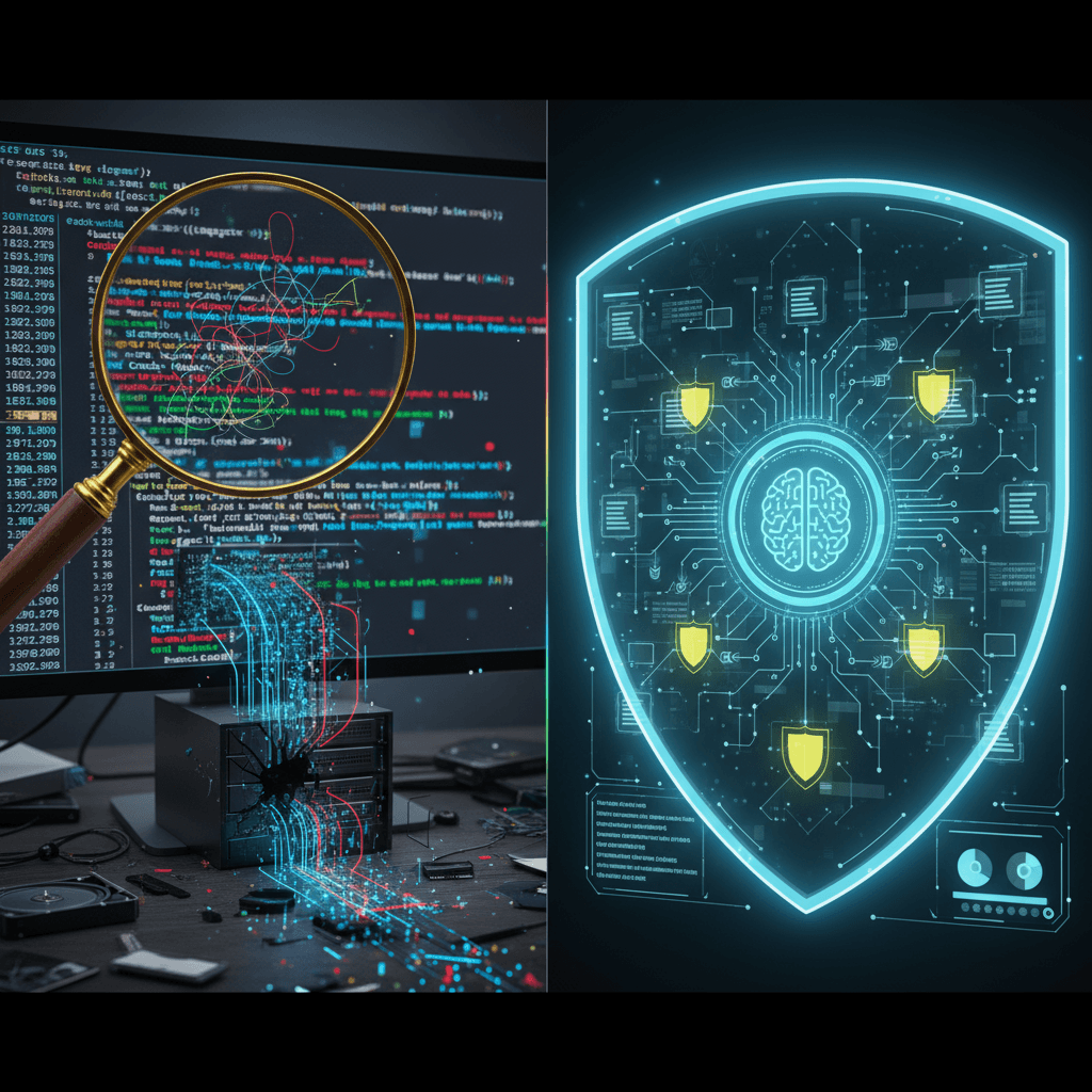Data privacy solutions shield