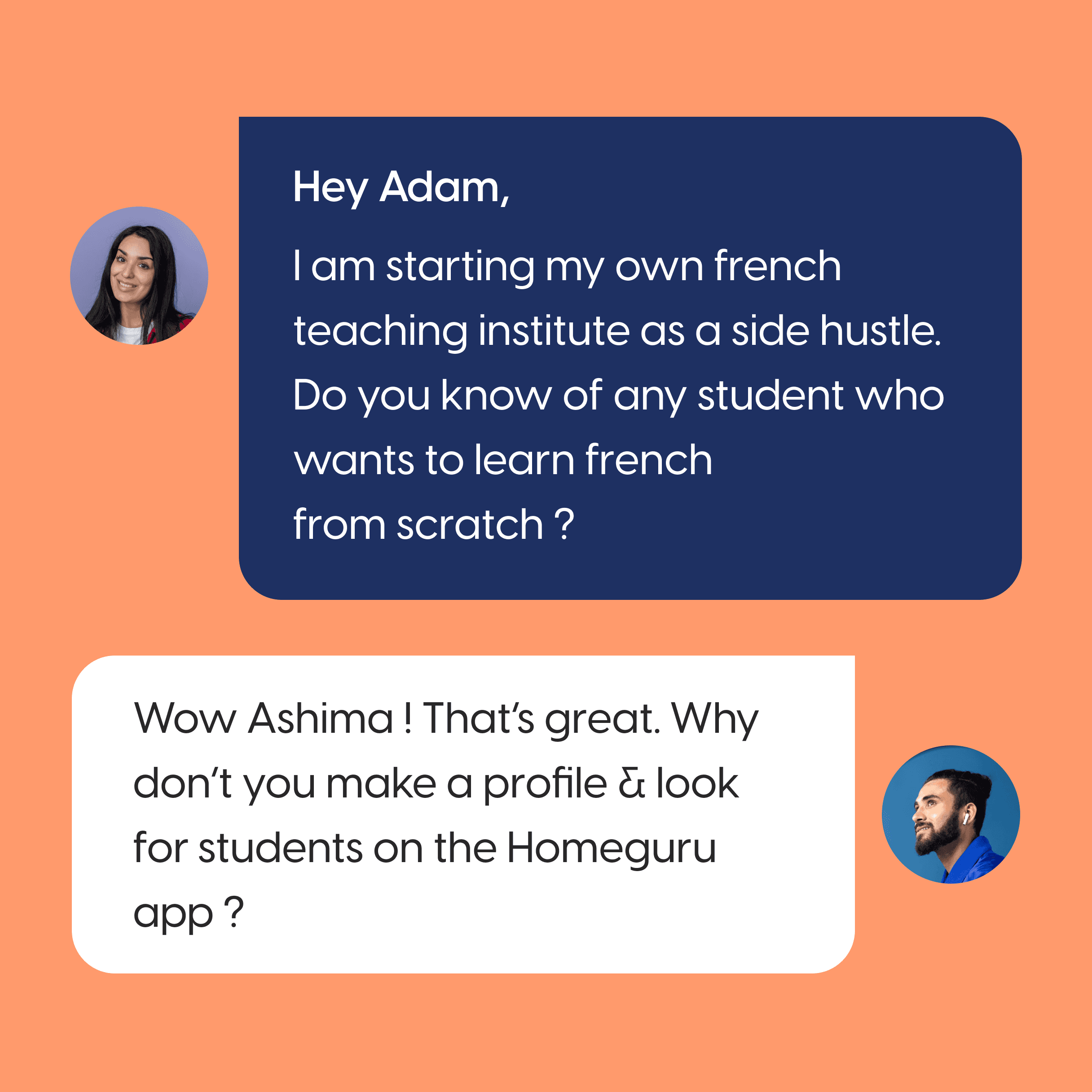 Revolutionizing EdTech with Homeguru: Innovative web and mobile app design for learning.