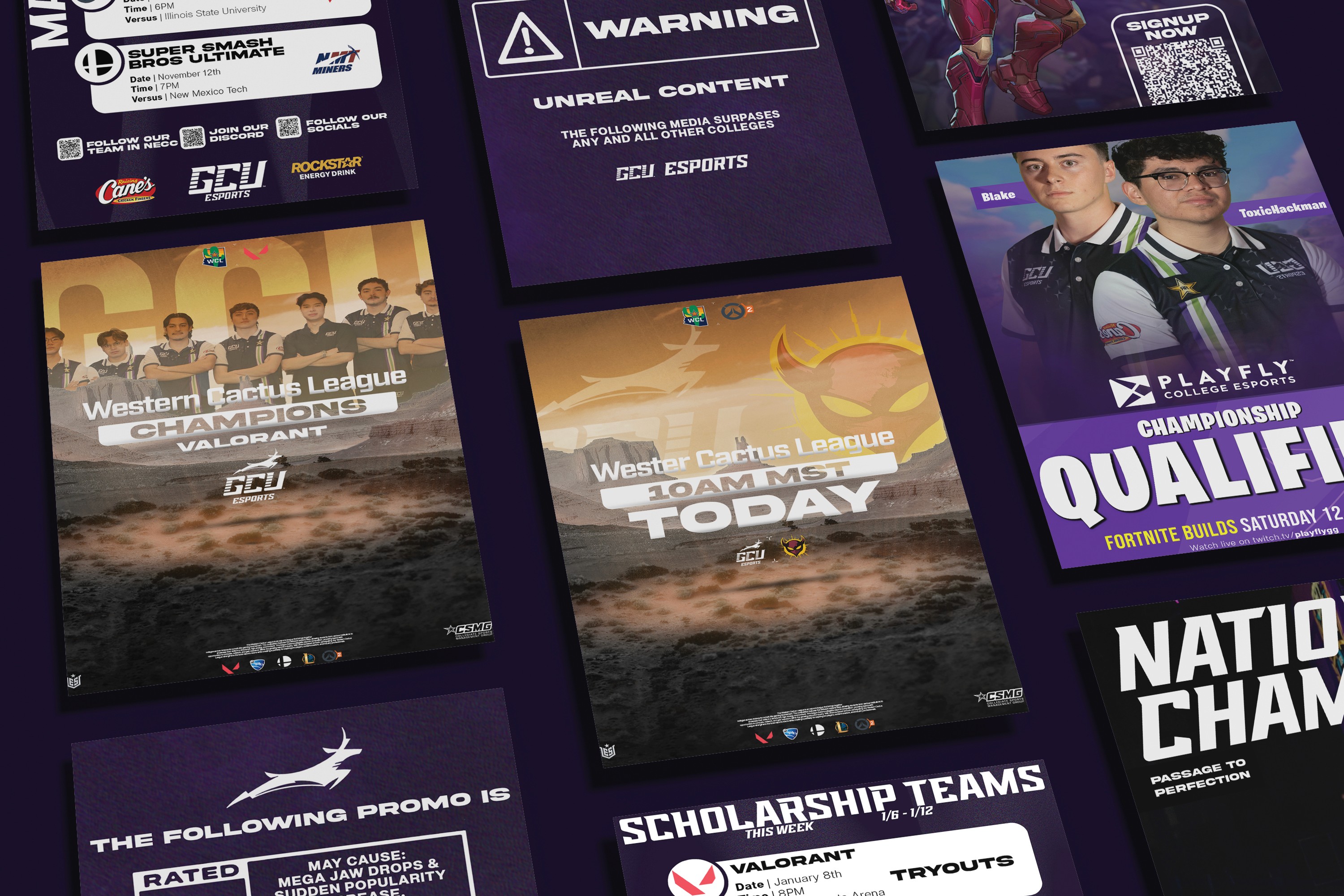 Extracted currency modules