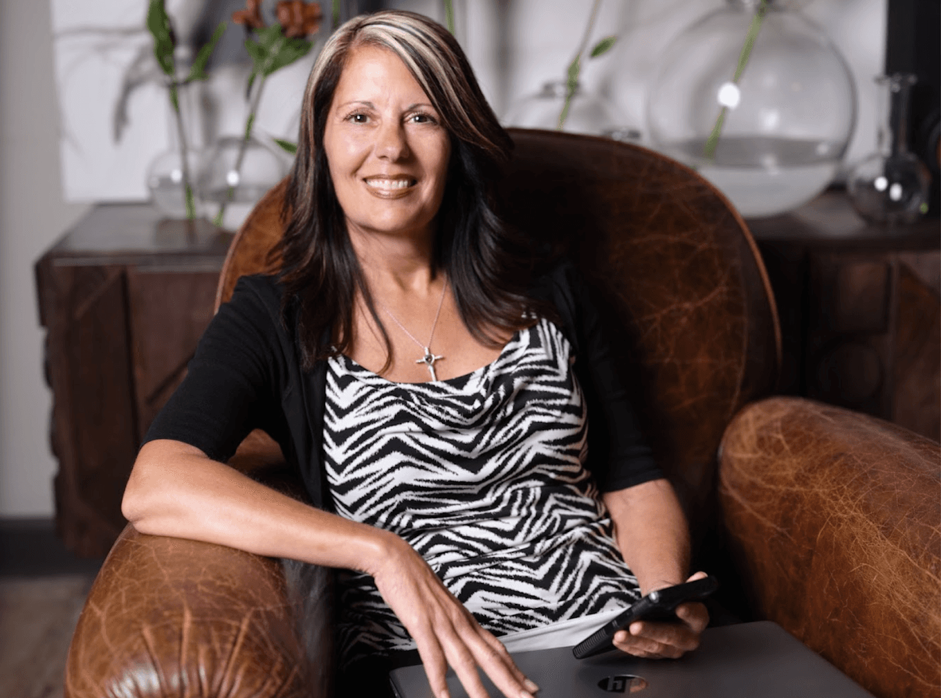 Becky Parker, best realtor in Athens, GA