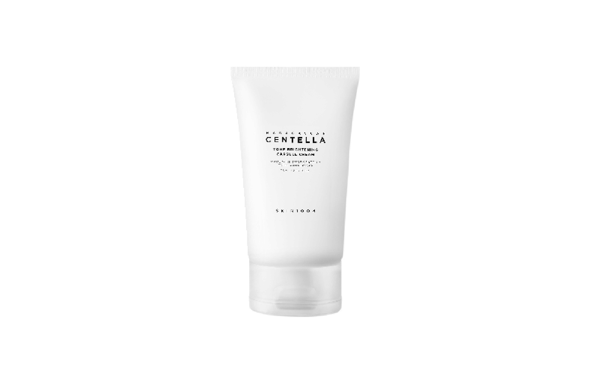 Madagascar Centella Tone Brightening Capsule Cream 75ml