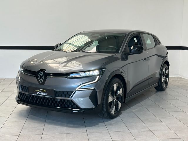 RENAULT Megane 2022 GREY Gebrauchtwagen - Galeriebild 1