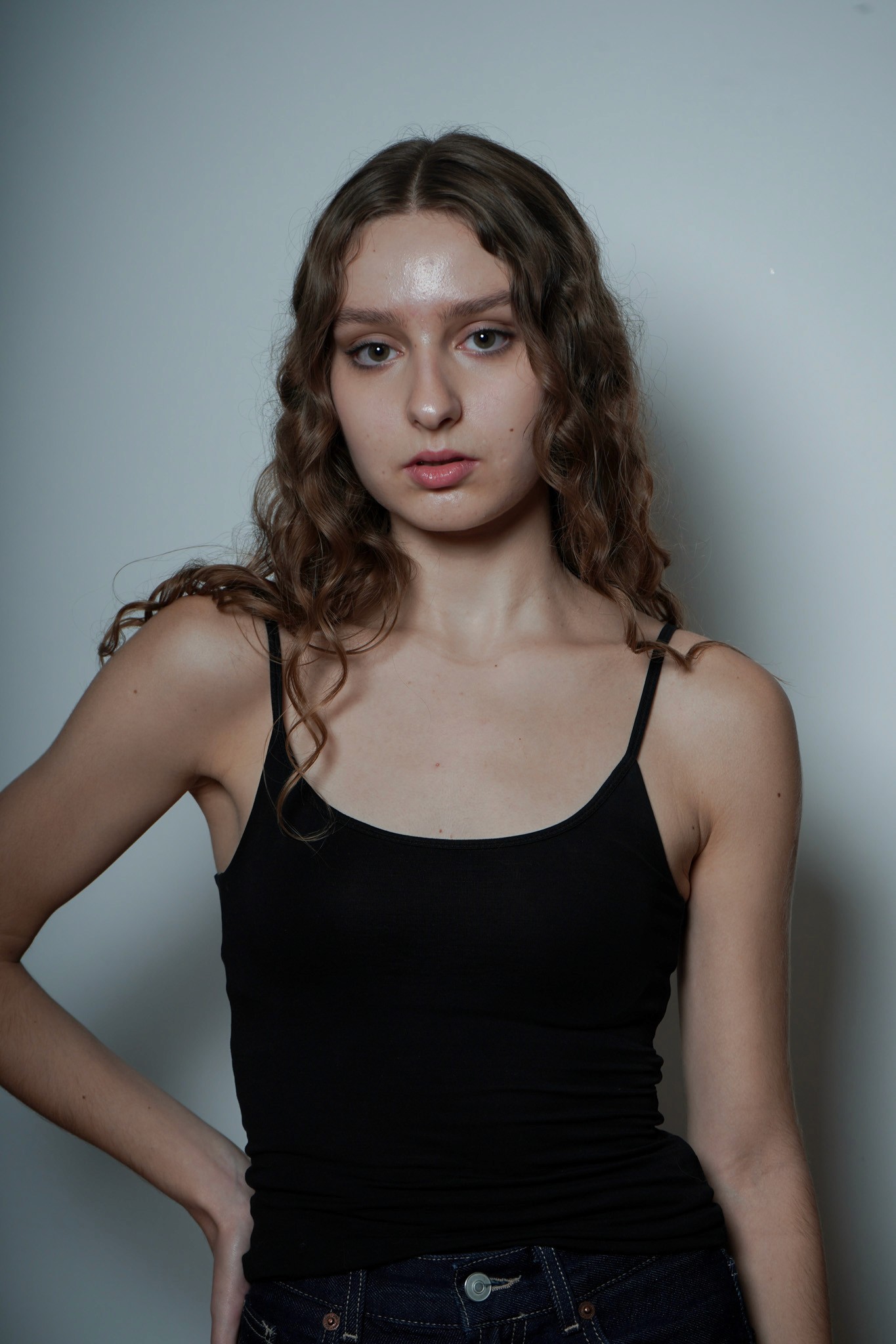 Jennifer de Castro — 8