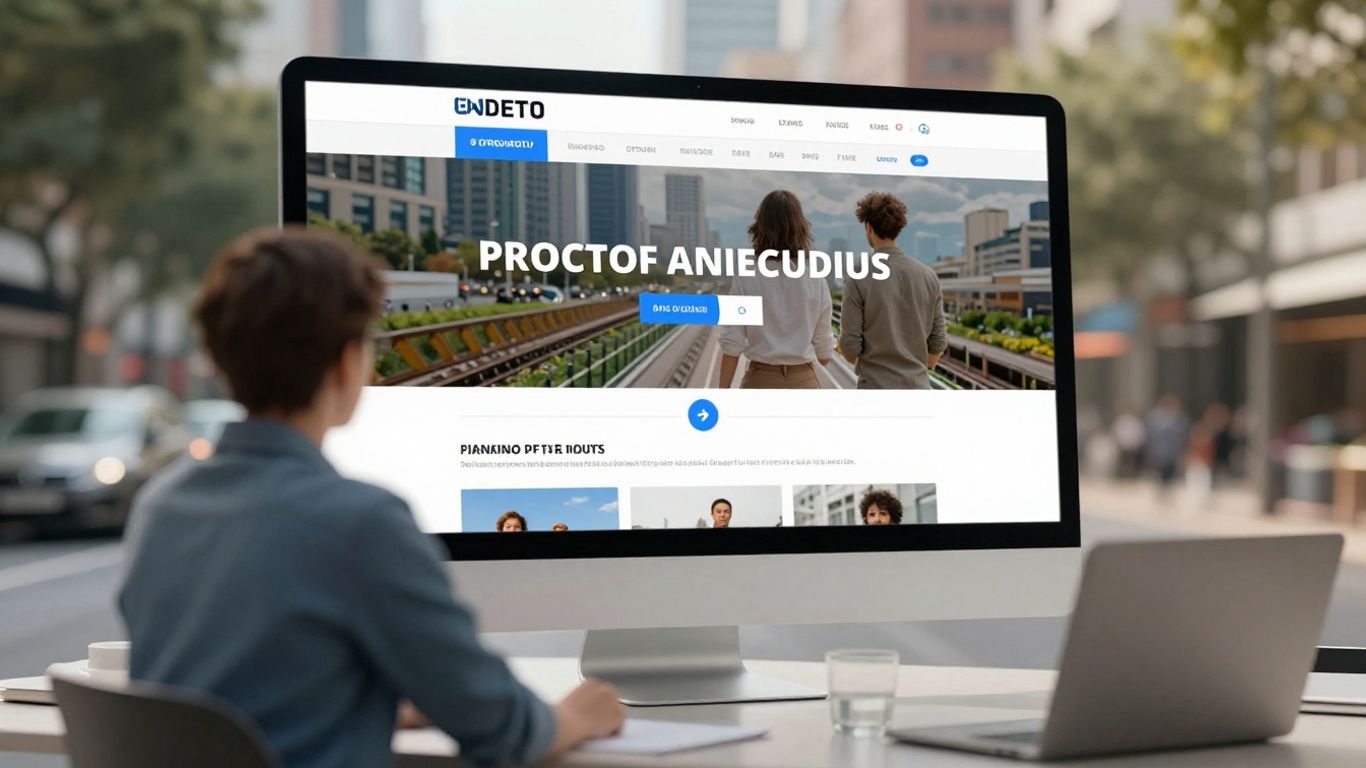 Website Relaunch: Alte Homepage neu bauen lassen