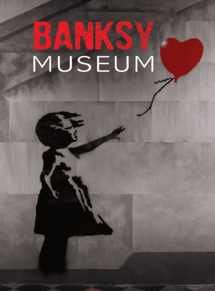 The Banksy Museum in New York City