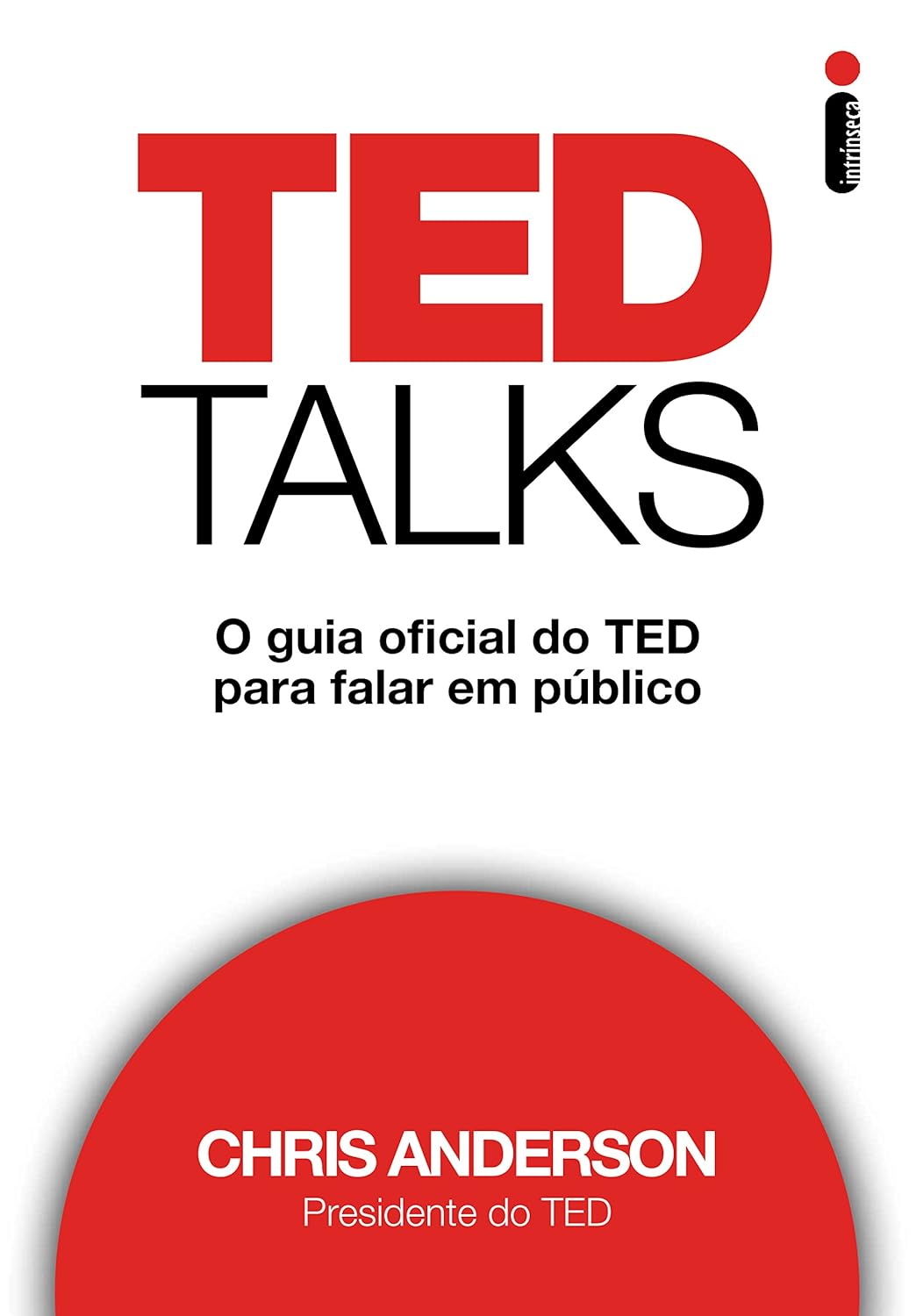 TED Talks