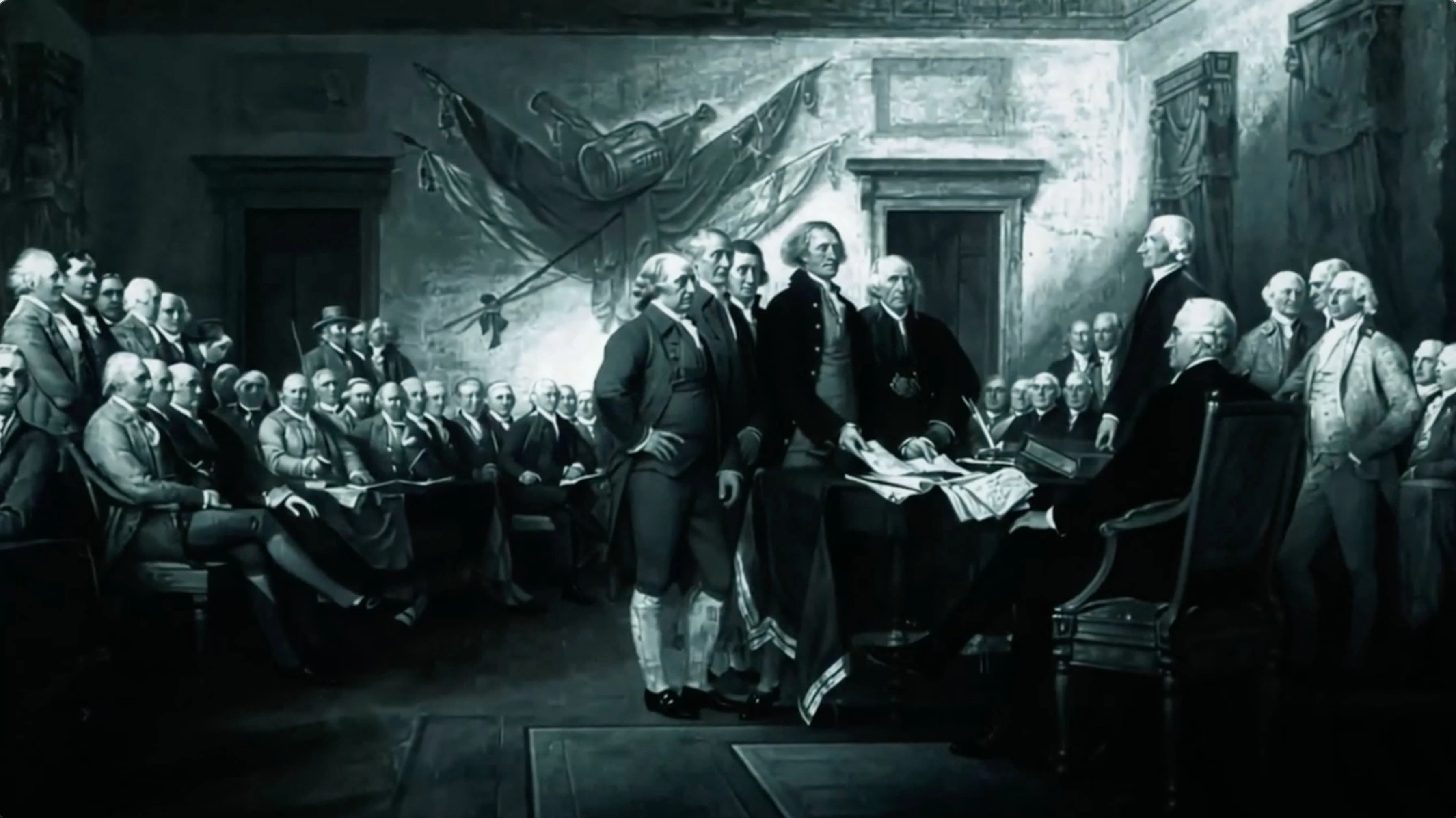 The John Wayne Gacy Story - Faceless - Zenesen