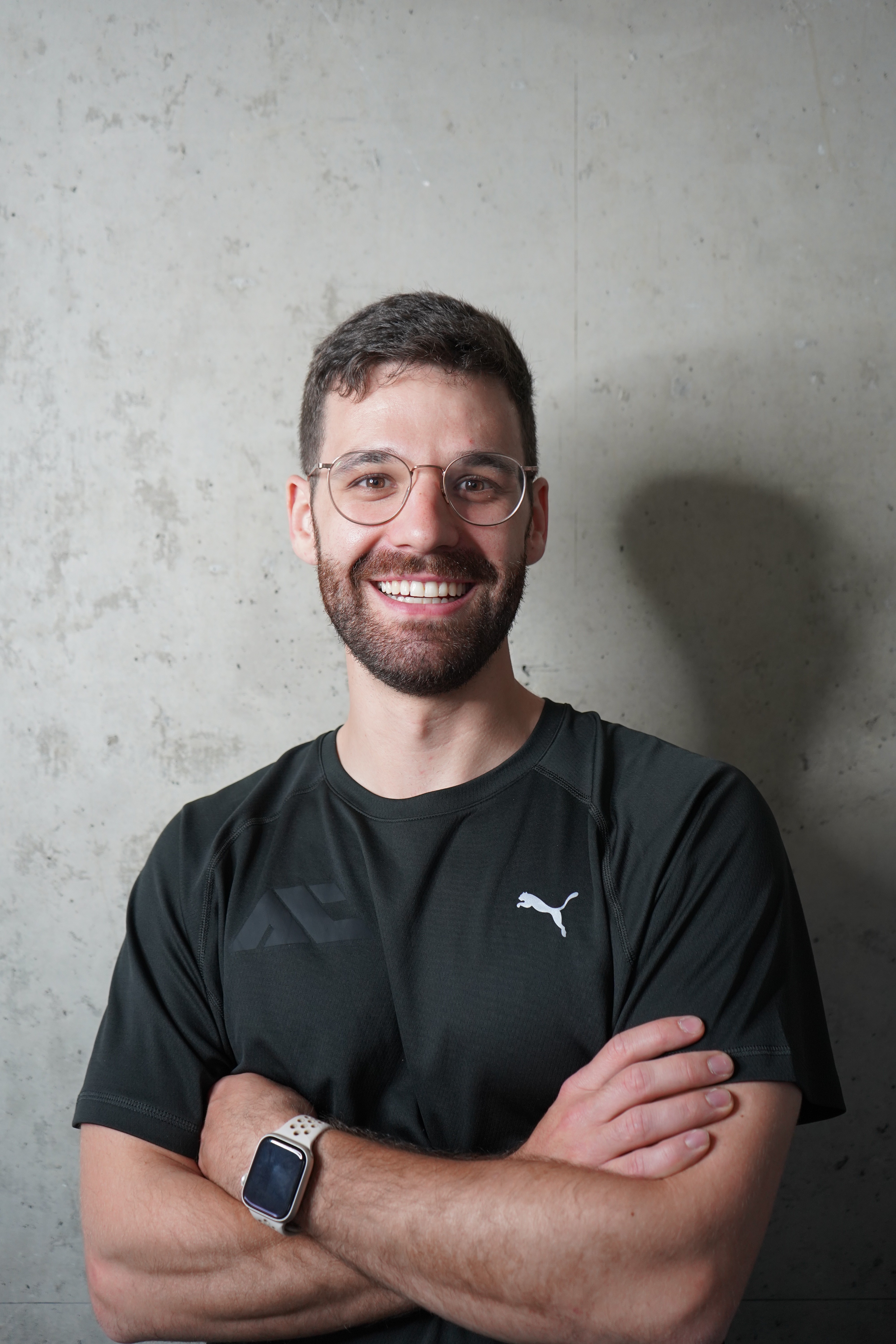 Woman Wearing T-Shirt