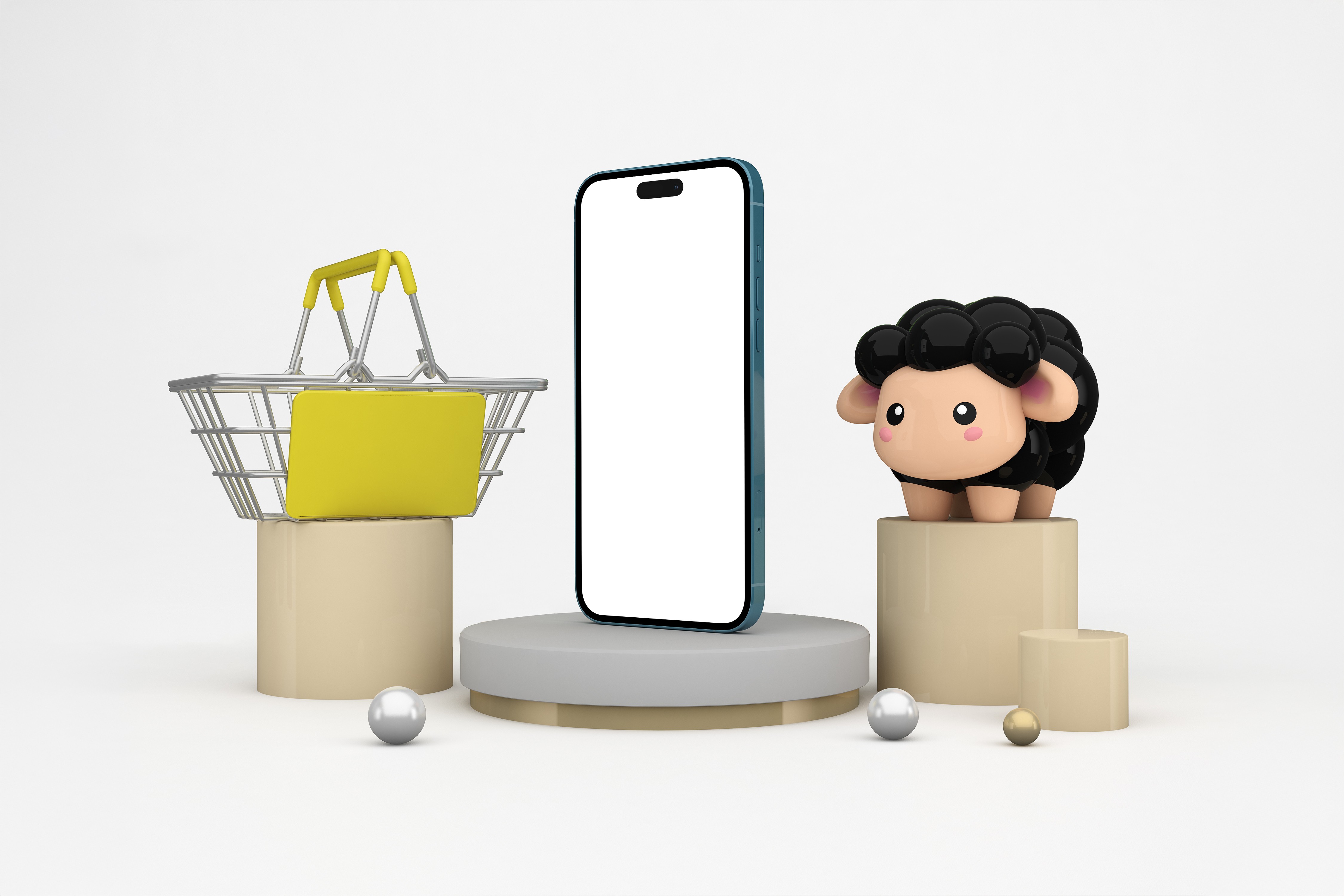 Telegram AI Chatbot for Ecommerce