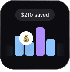 Money received $20 notification badge
