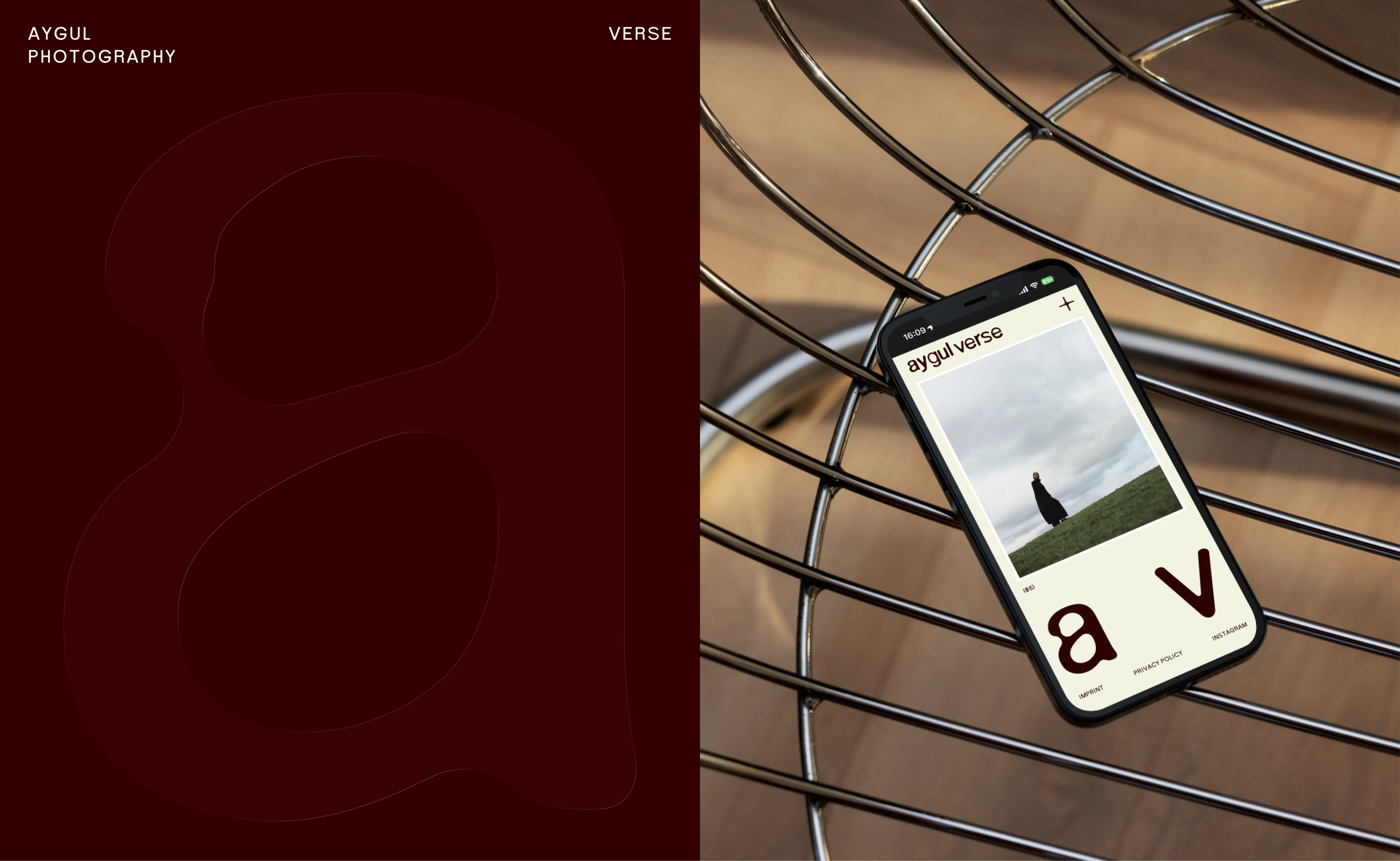 Mobile Version Web Design