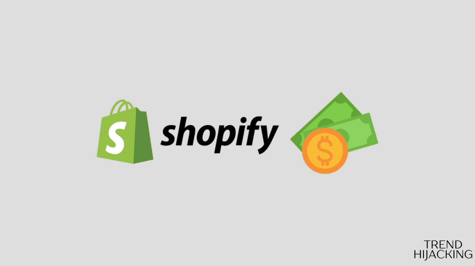 Shopify store benefits