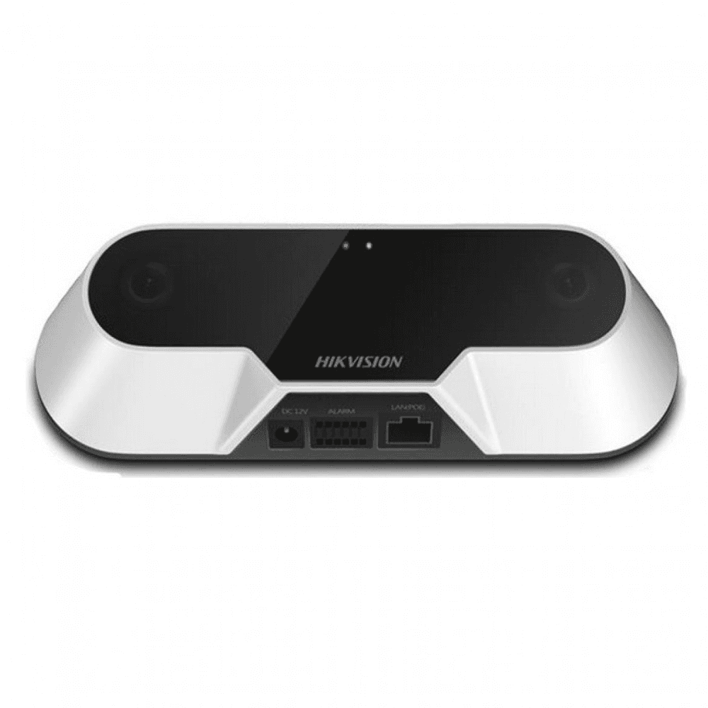 Hikvision Kişi Sayma kamerası 2